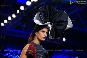 Blenders Pride Fashion Tour 2015