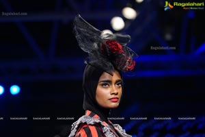 Blenders Pride Fashion Tour 2015