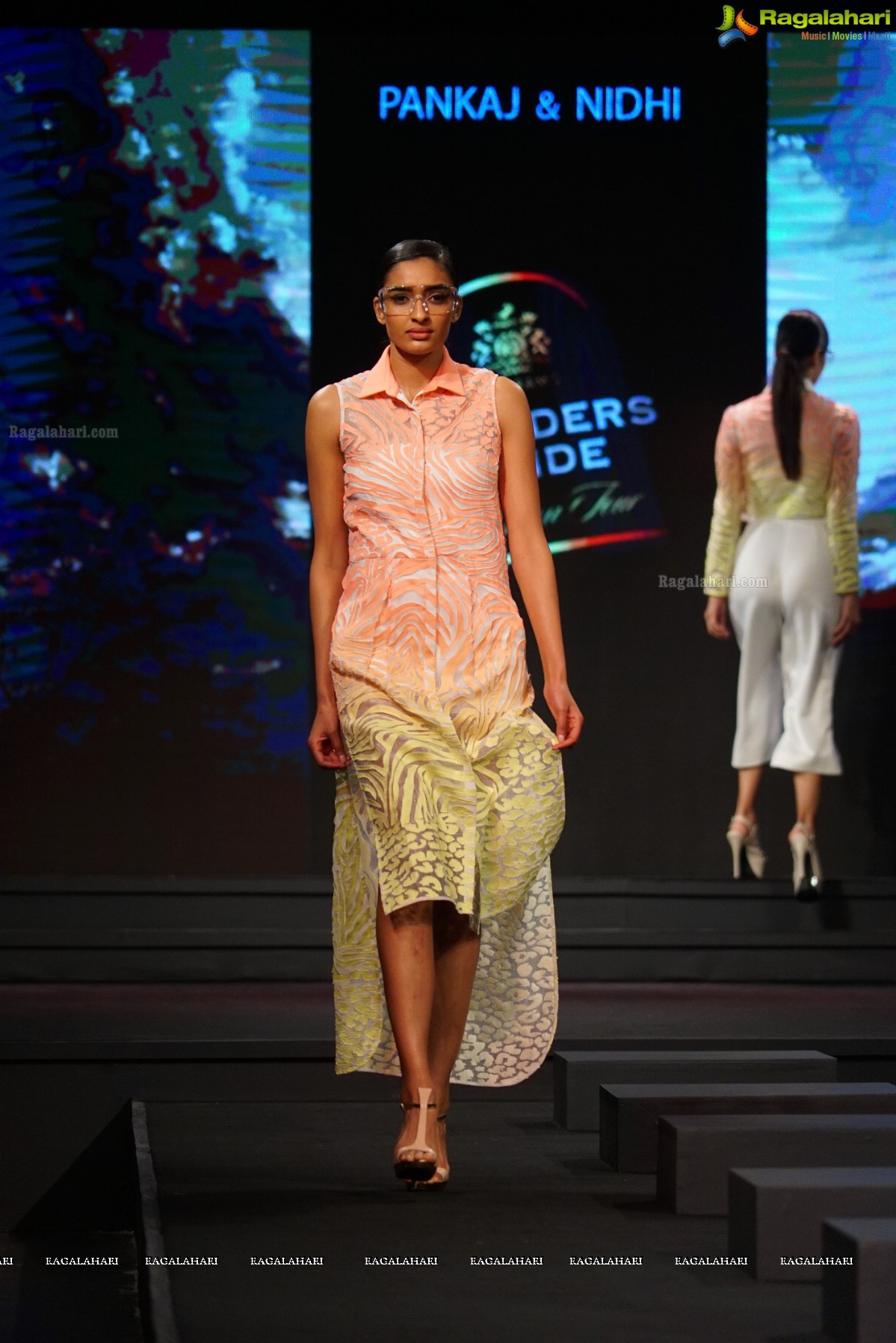 Blenders Pride Fashion Tour 2015, Hyderabad (Day 2)