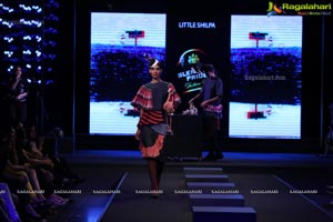 Blenders Pride Fashion Tour 2015