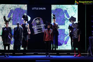 Blenders Pride Fashion Tour 2015