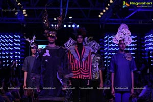 Blenders Pride Fashion Tour 2015