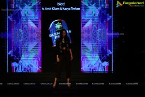 Blenders Pride Fashion Tour 2015