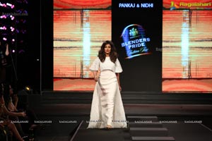 Blenders Pride Fashion Tour 2015