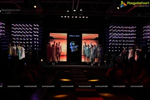 Blenders Pride Fashion Tour 2015