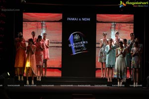 Blenders Pride Fashion Tour 2015