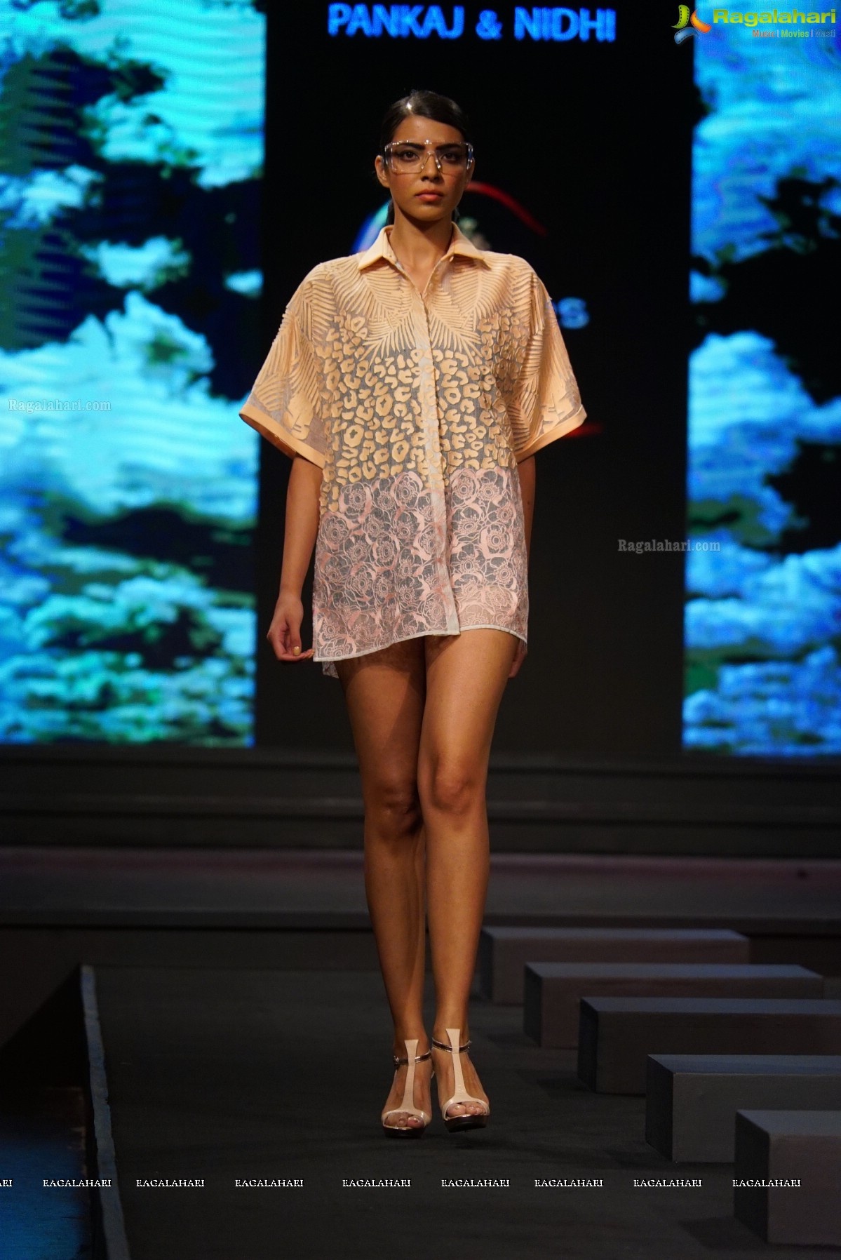 Blenders Pride Fashion Tour 2015, Hyderabad (Day 2)