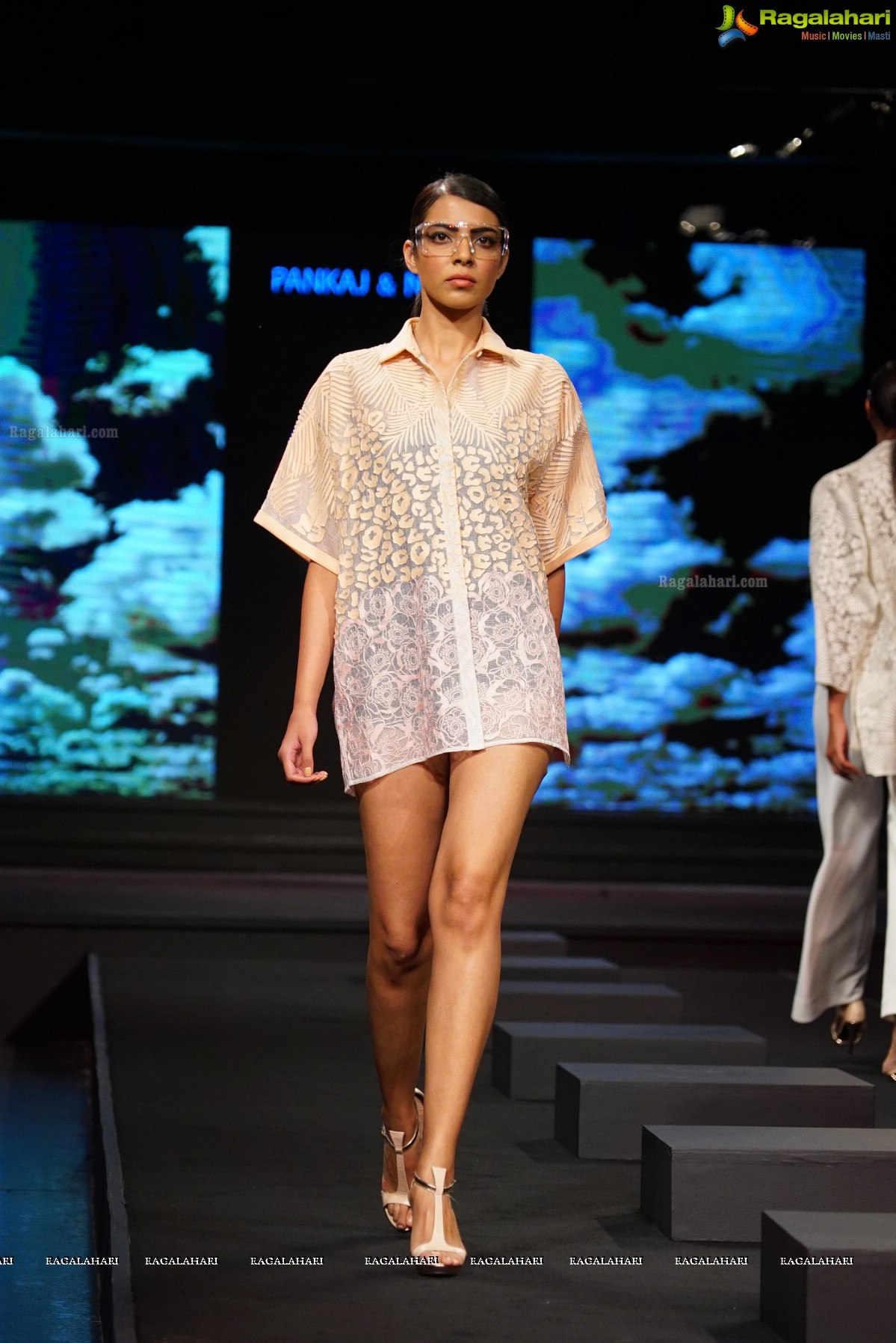 Blenders Pride Fashion Tour 2015, Hyderabad (Day 2)