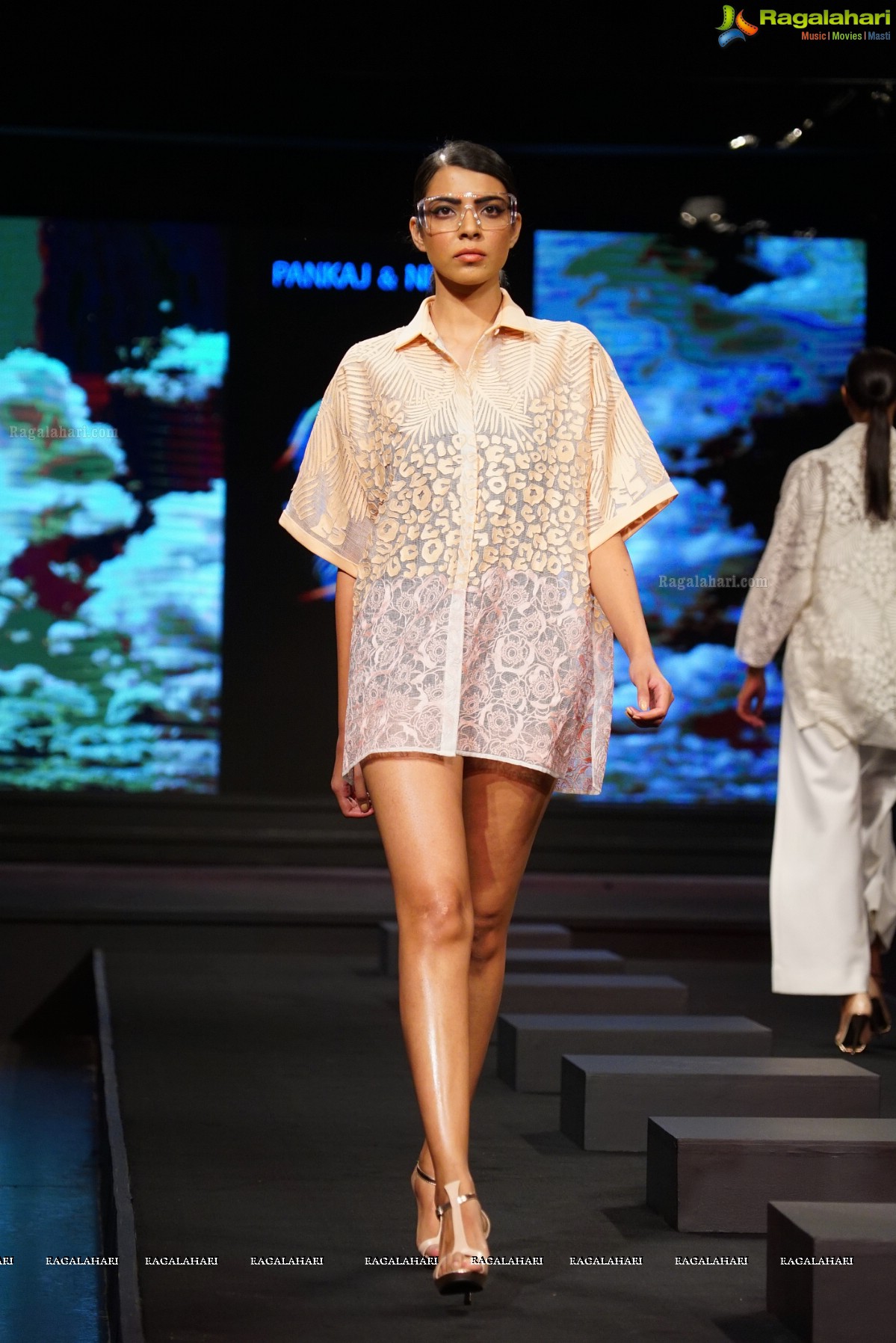 Blenders Pride Fashion Tour 2015, Hyderabad (Day 2)