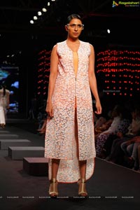 Blenders Pride Fashion Tour 2015