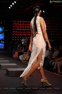 Blenders Pride Fashion Tour 2015