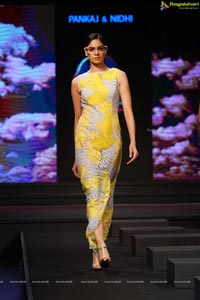 Blenders Pride Fashion Tour 2015