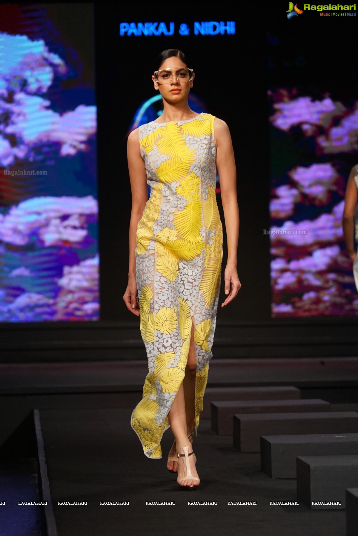 Blenders Pride Fashion Tour 2015, Hyderabad (Day 2)