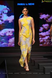 Blenders Pride Fashion Tour 2015