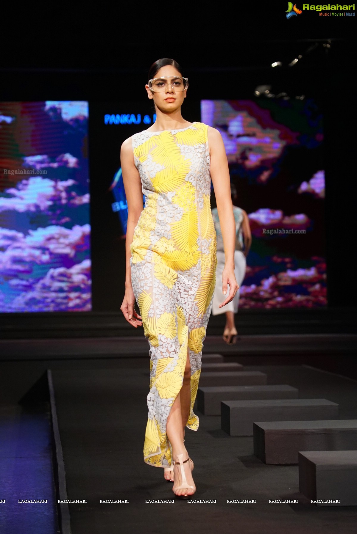 Blenders Pride Fashion Tour 2015, Hyderabad (Day 2)