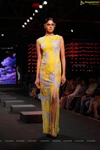 Blenders Pride Fashion Tour 2015