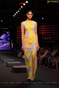 Blenders Pride Fashion Tour 2015