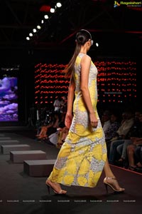 Blenders Pride Fashion Tour 2015