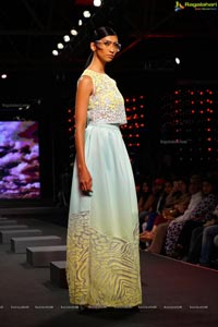 Blenders Pride Fashion Tour 2015