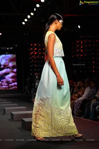 Blenders Pride Fashion Tour 2015