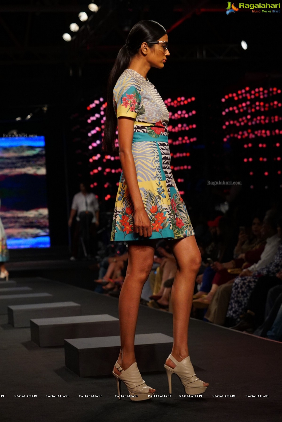 Blenders Pride Fashion Tour 2015, Hyderabad (Day 2)