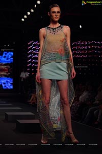 Blenders Pride Fashion Tour 2015