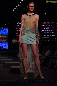 Blenders Pride Fashion Tour 2015