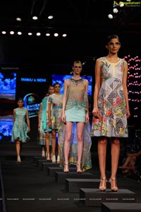 Blenders Pride Fashion Tour 2015