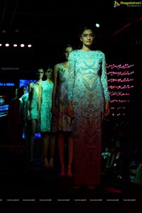 Blenders Pride Fashion Tour 2015