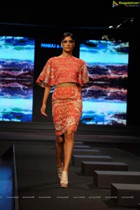 Blenders Pride Fashion Tour 2015