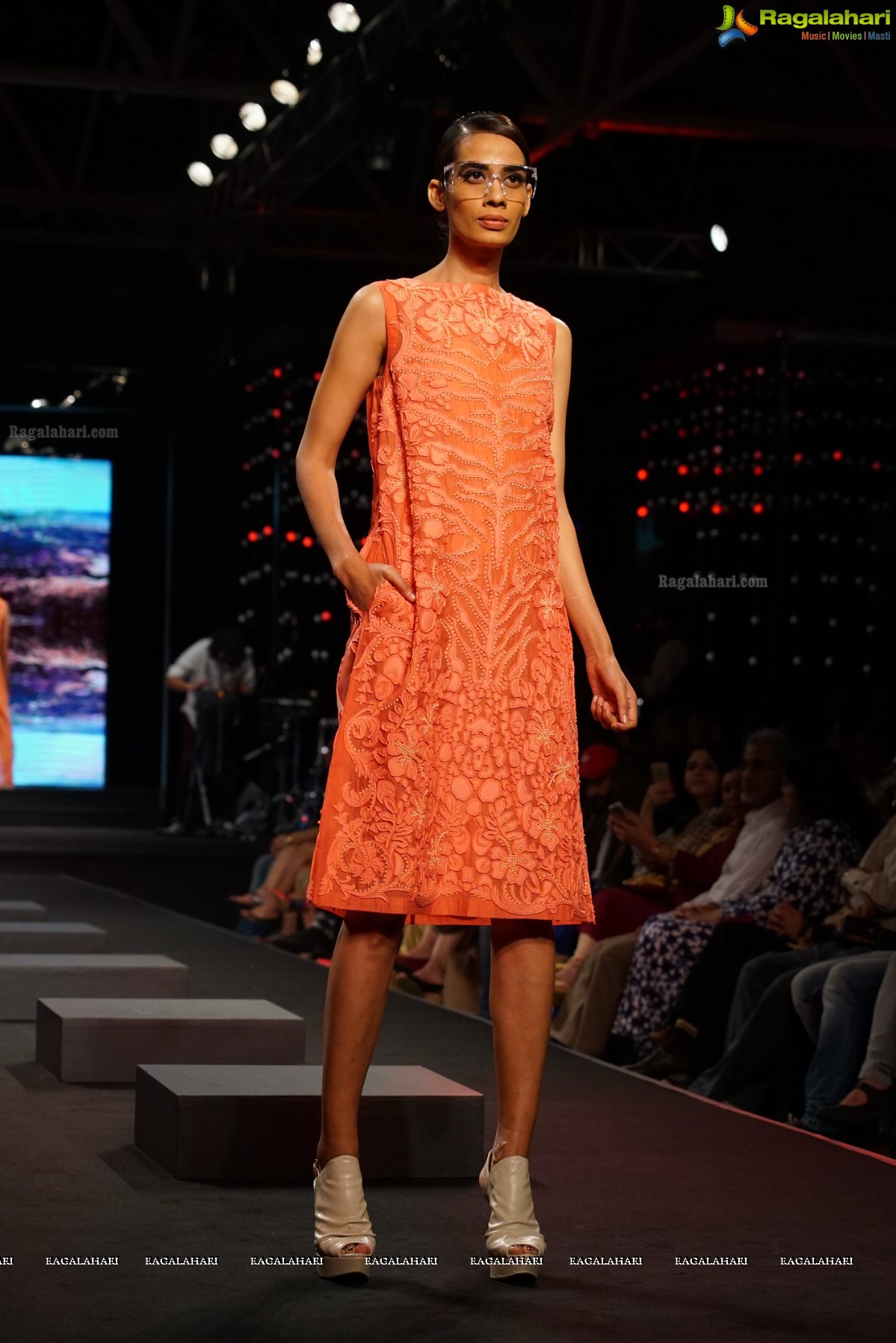 Blenders Pride Fashion Tour 2015, Hyderabad (Day 2)