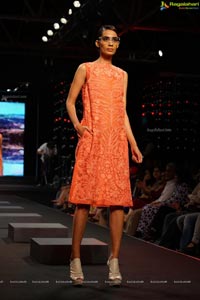 Blenders Pride Fashion Tour 2015