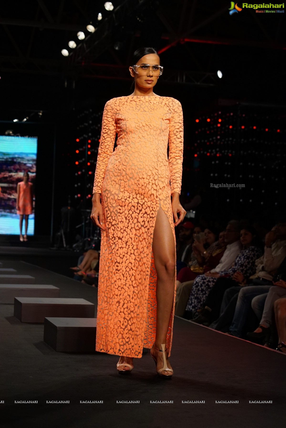 Blenders Pride Fashion Tour 2015, Hyderabad (Day 2)