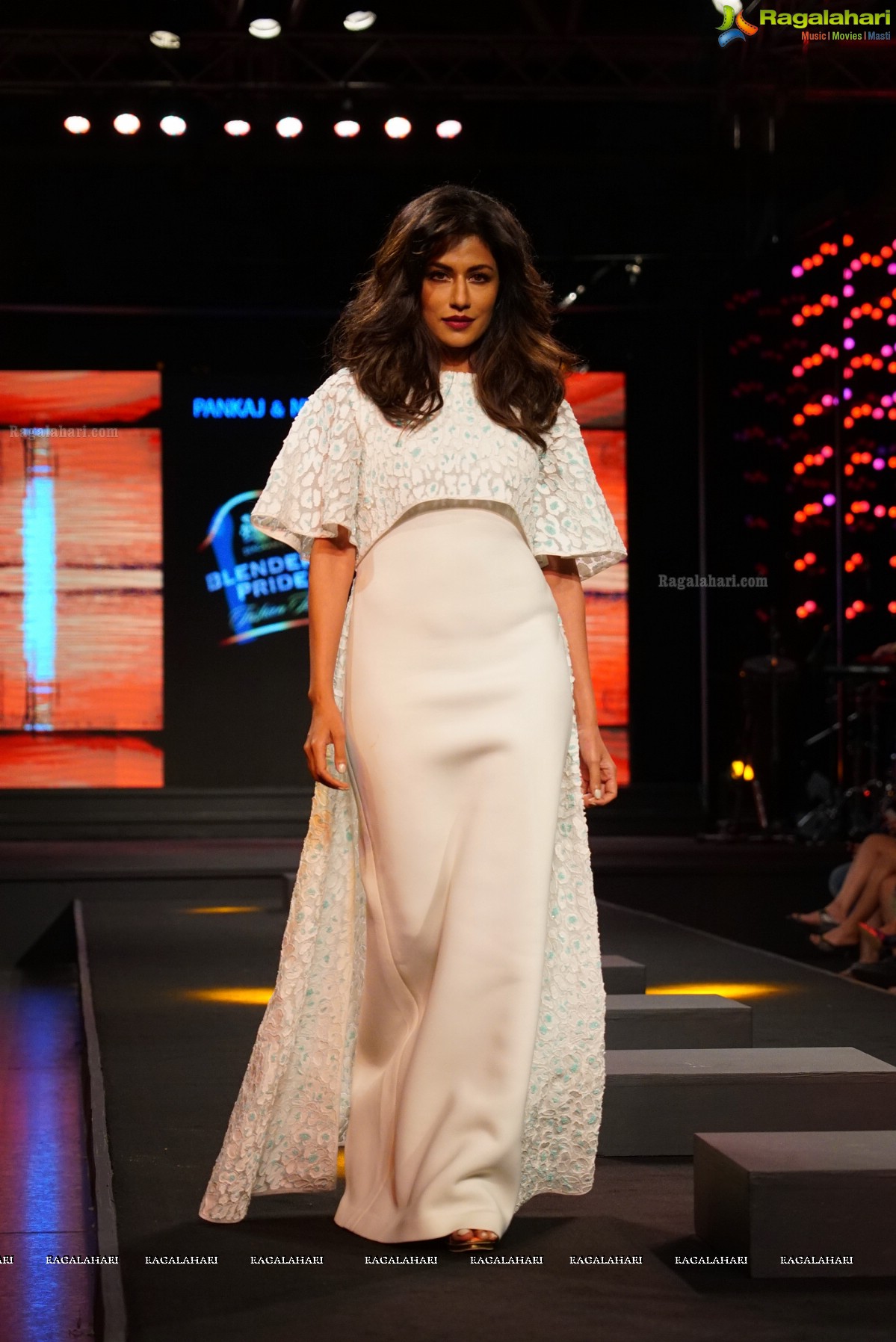 Blenders Pride Fashion Tour 2015, Hyderabad (Day 2)