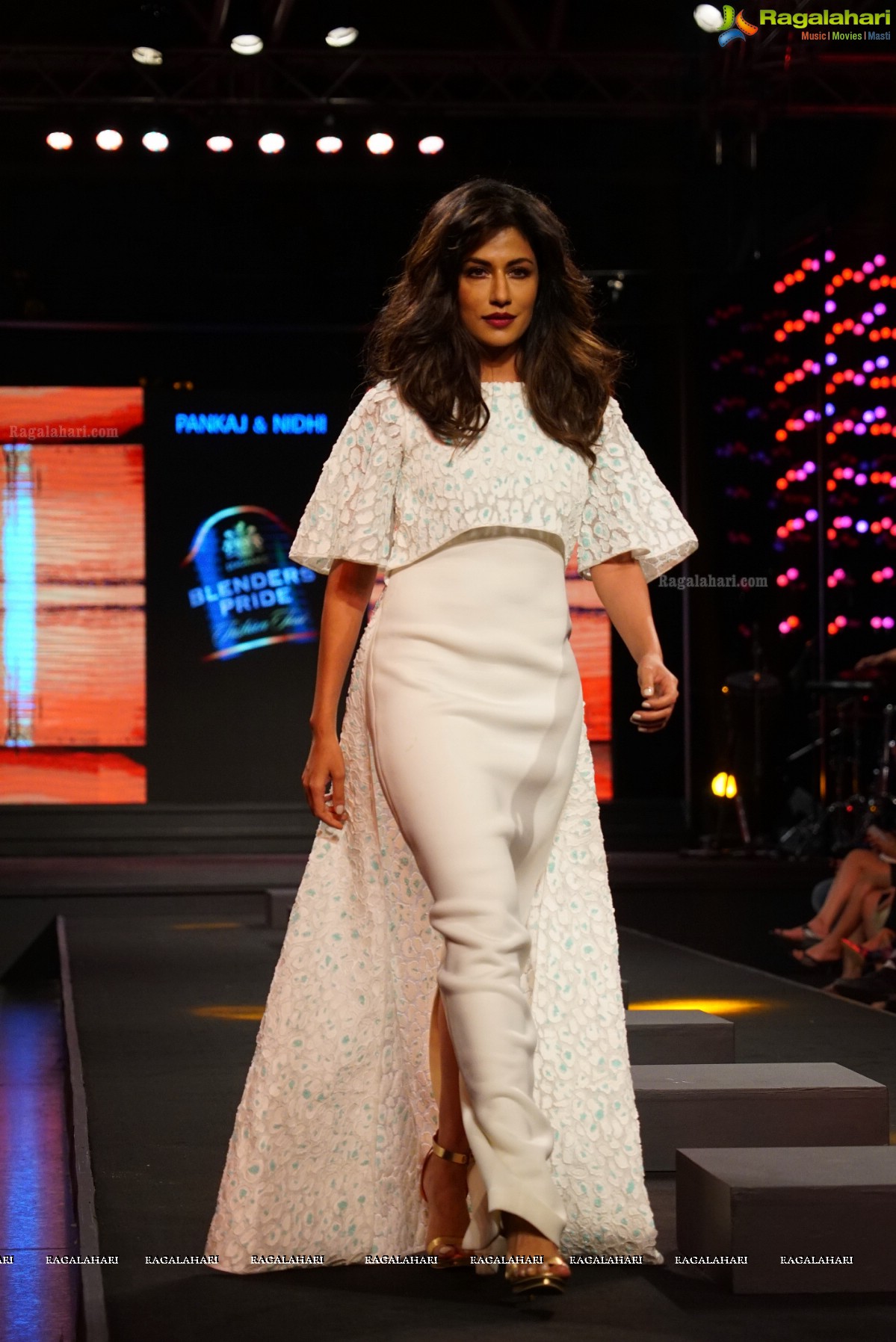 Blenders Pride Fashion Tour 2015, Hyderabad (Day 2)