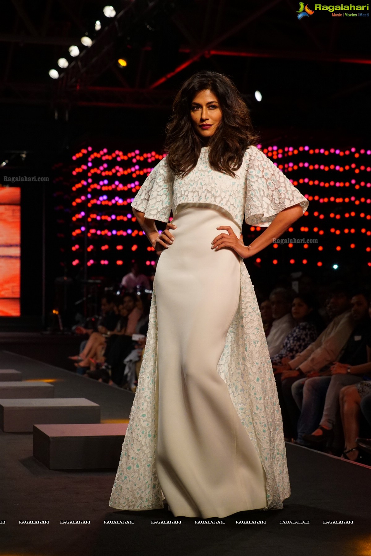 Blenders Pride Fashion Tour 2015, Hyderabad (Day 2)