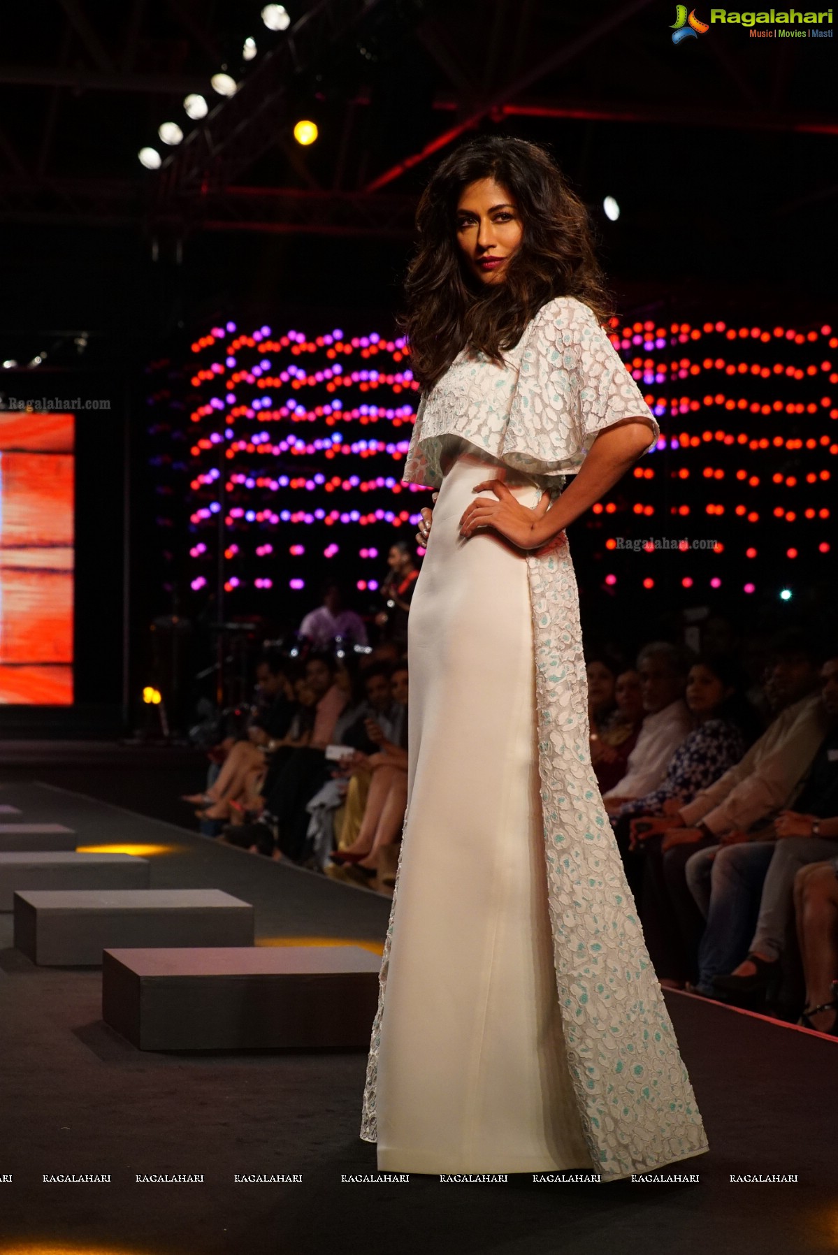 Blenders Pride Fashion Tour 2015, Hyderabad (Day 2)