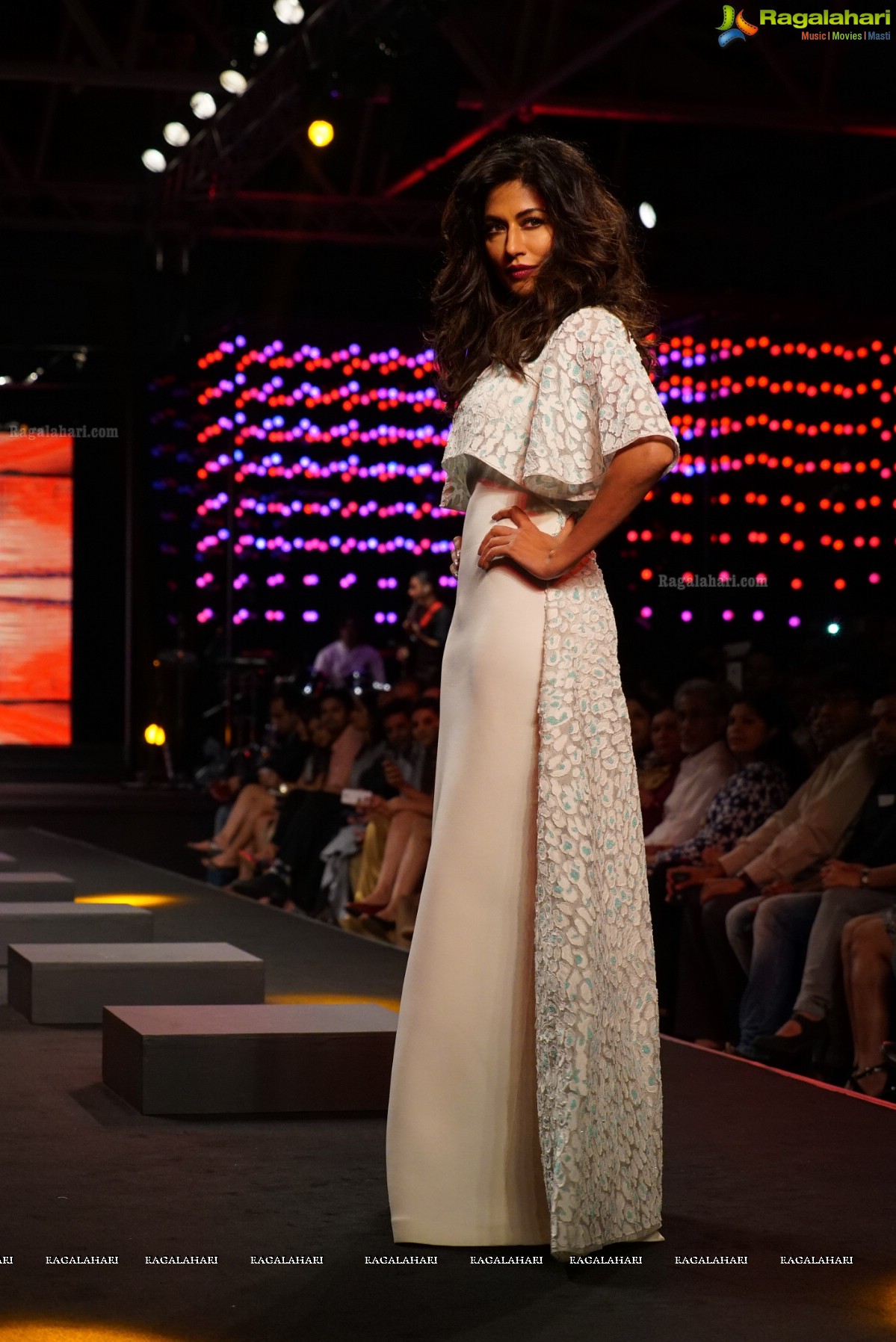 Blenders Pride Fashion Tour 2015, Hyderabad (Day 2)