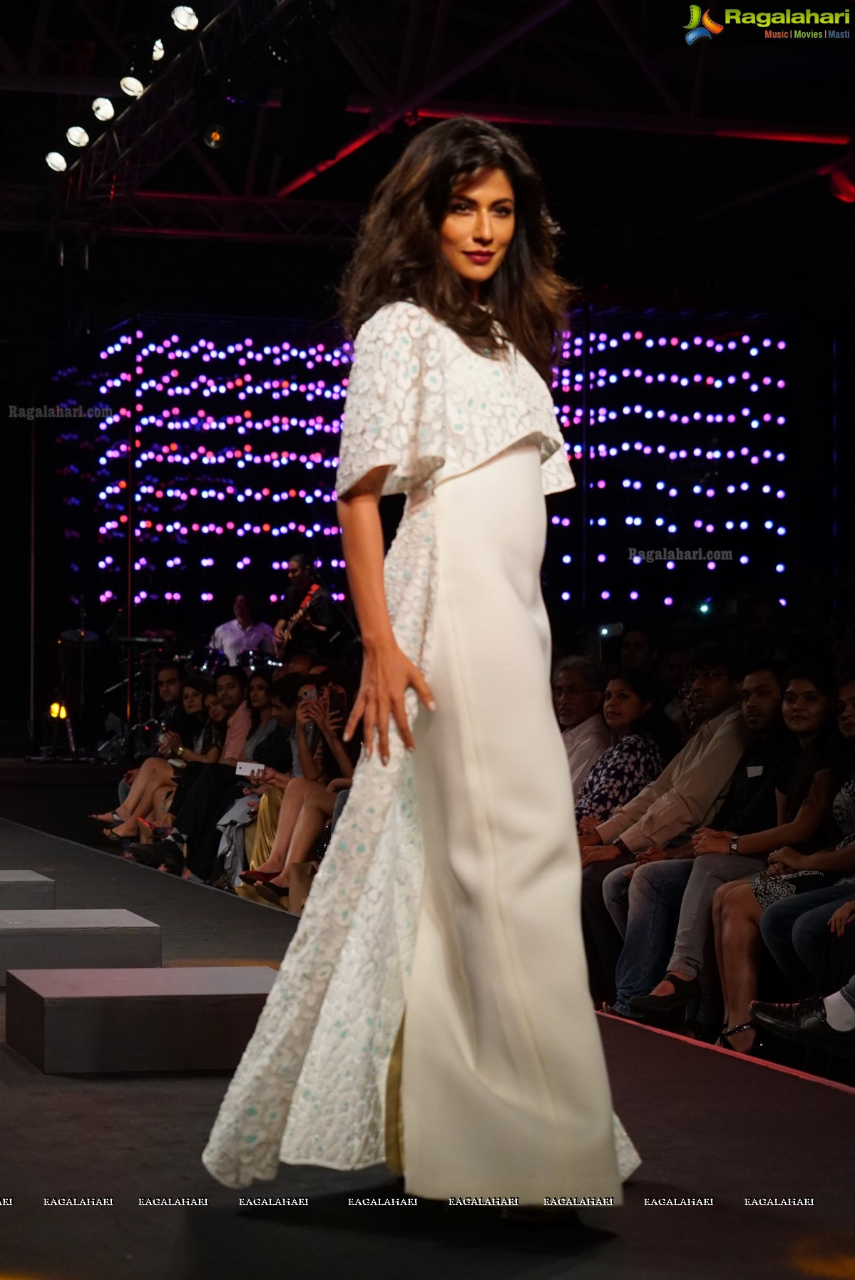 Blenders Pride Fashion Tour 2015, Hyderabad (Day 2)