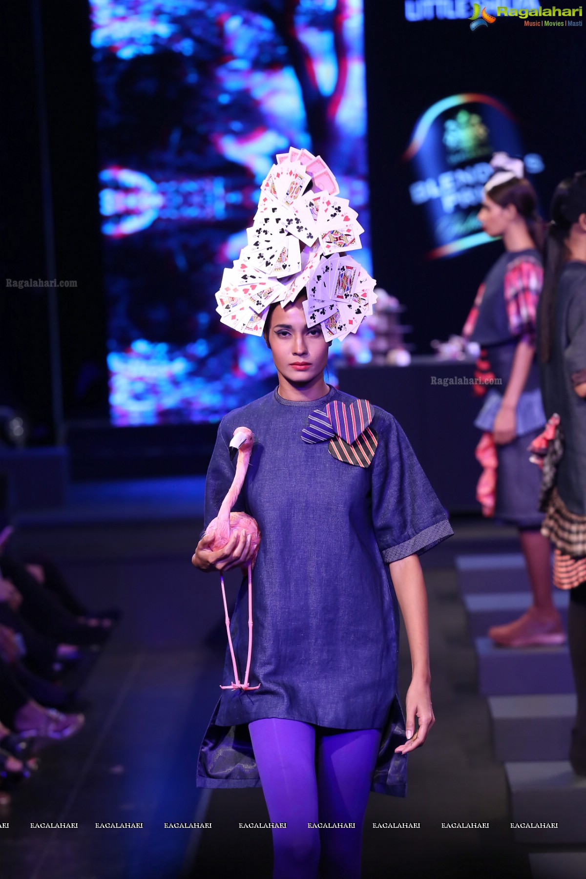 Blenders Pride Fashion Tour 2015, Hyderabad (Day 2)