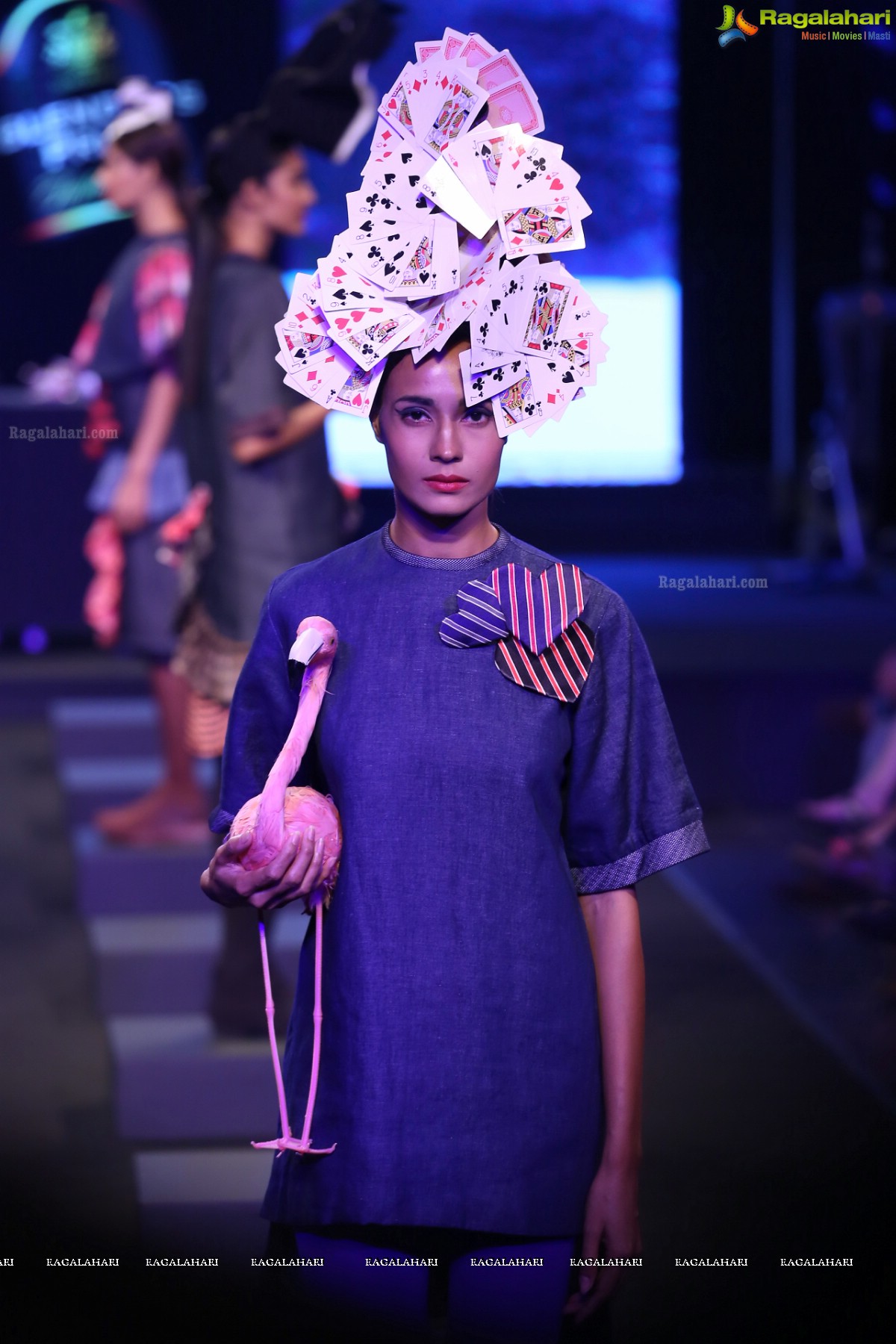 Blenders Pride Fashion Tour 2015, Hyderabad (Day 2)