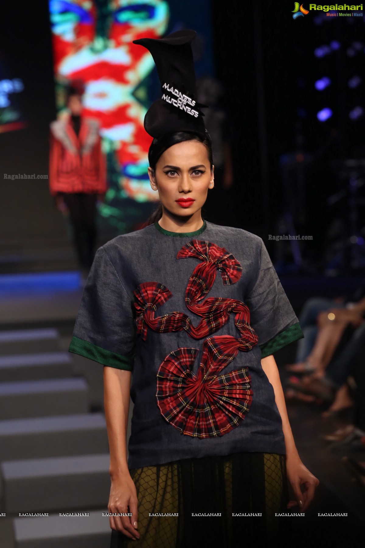 Blenders Pride Fashion Tour 2015, Hyderabad (Day 2)