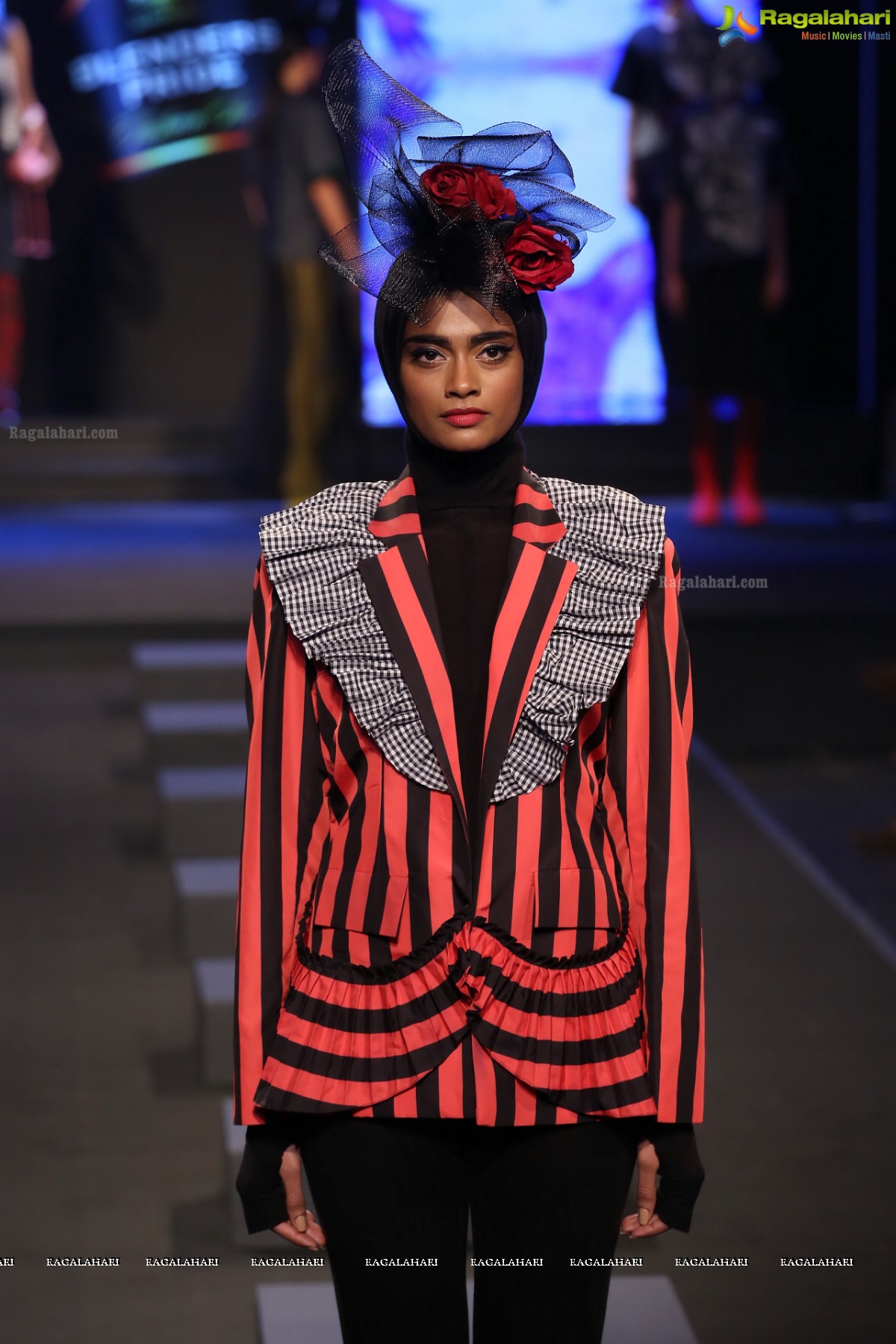 Blenders Pride Fashion Tour 2015, Hyderabad (Day 2)