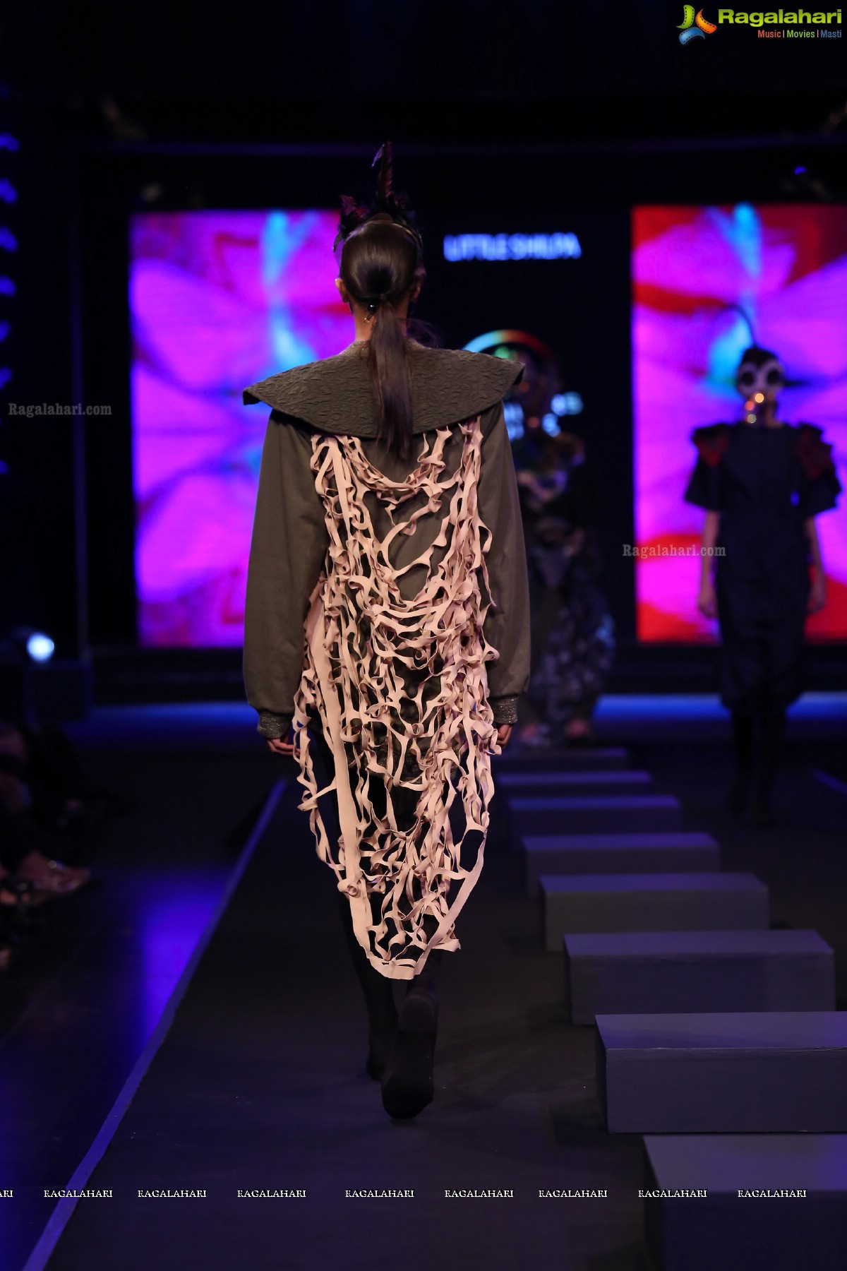 Blenders Pride Fashion Tour 2015, Hyderabad (Day 2)