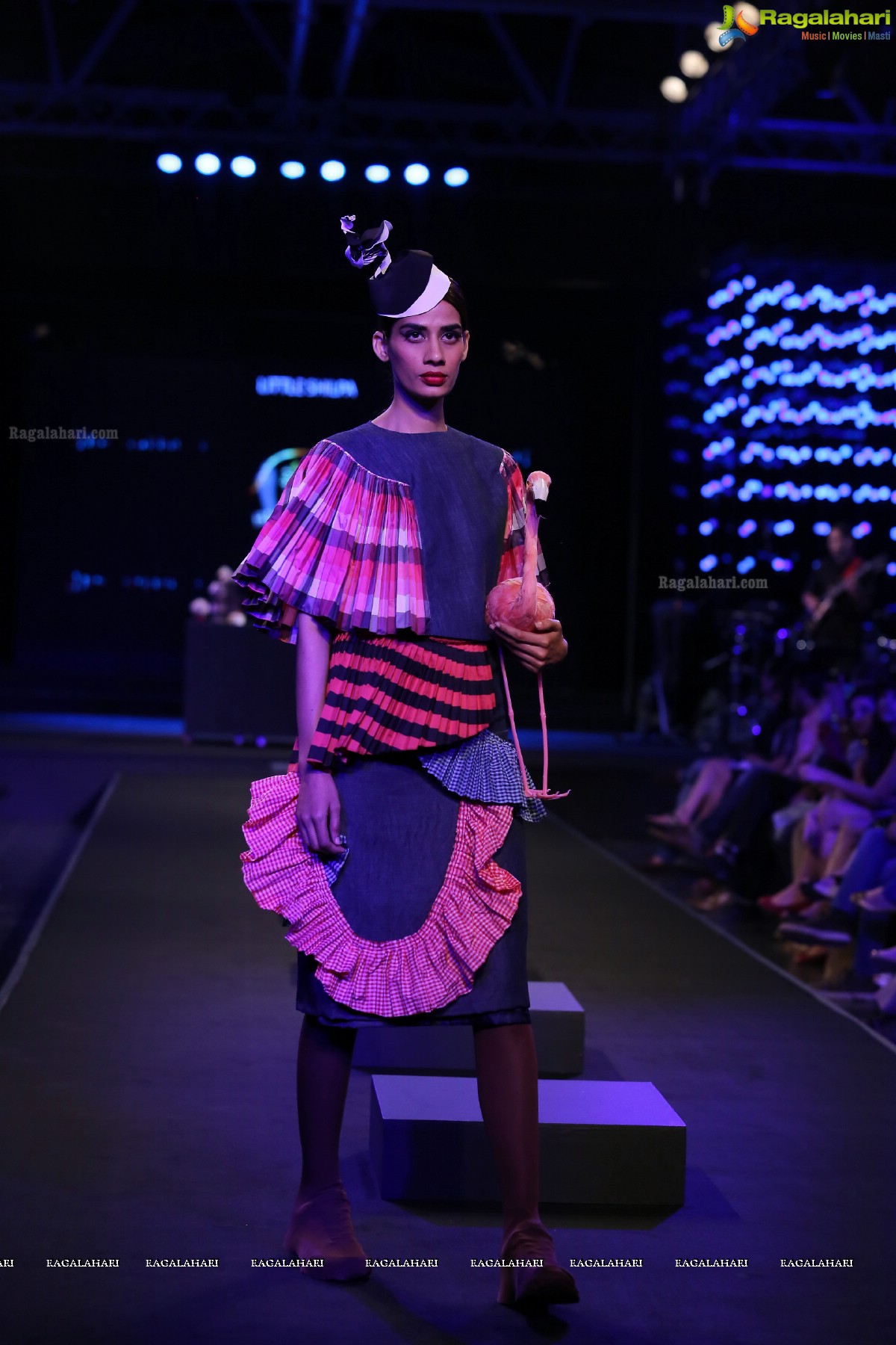 Blenders Pride Fashion Tour 2015, Hyderabad (Day 2)