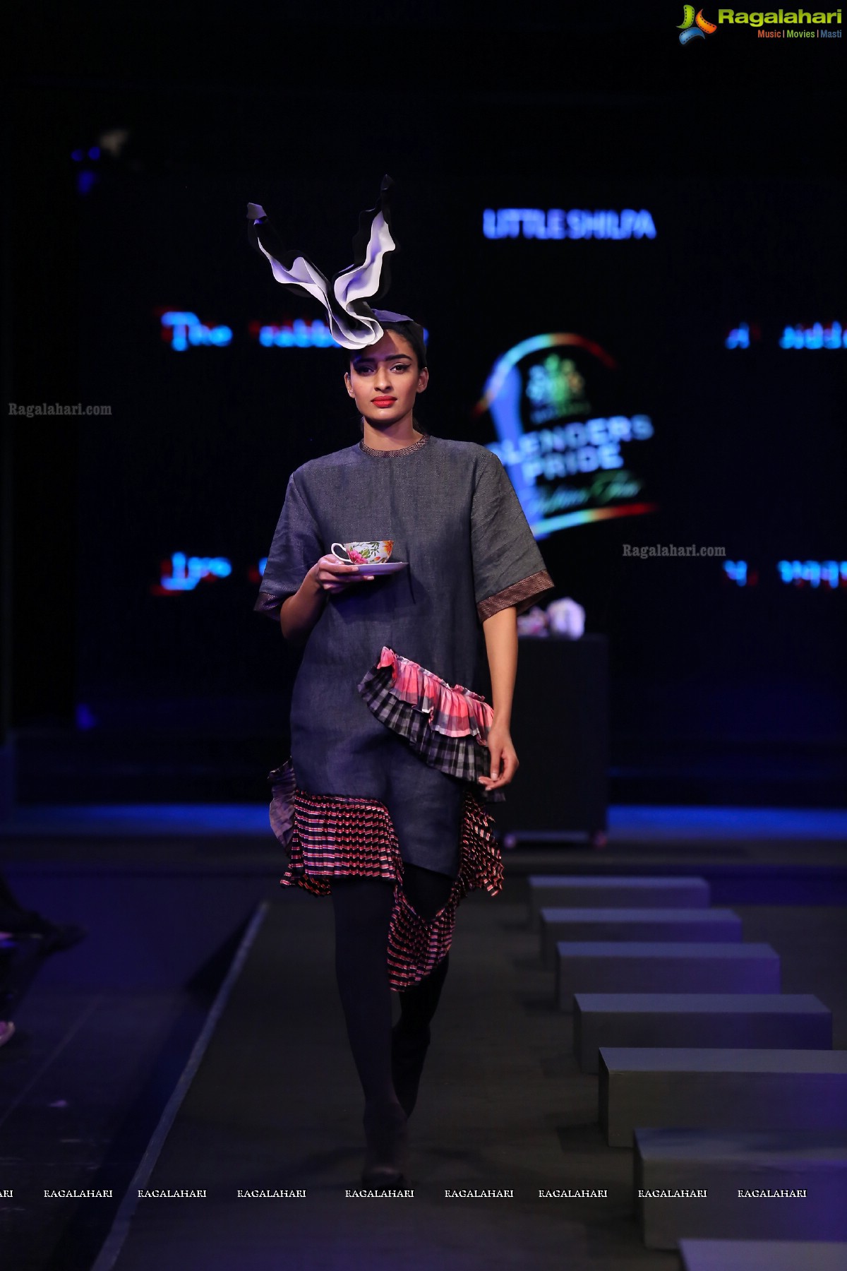 Blenders Pride Fashion Tour 2015, Hyderabad (Day 2)