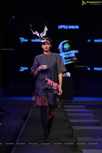 Blenders Pride Fashion Tour 2015