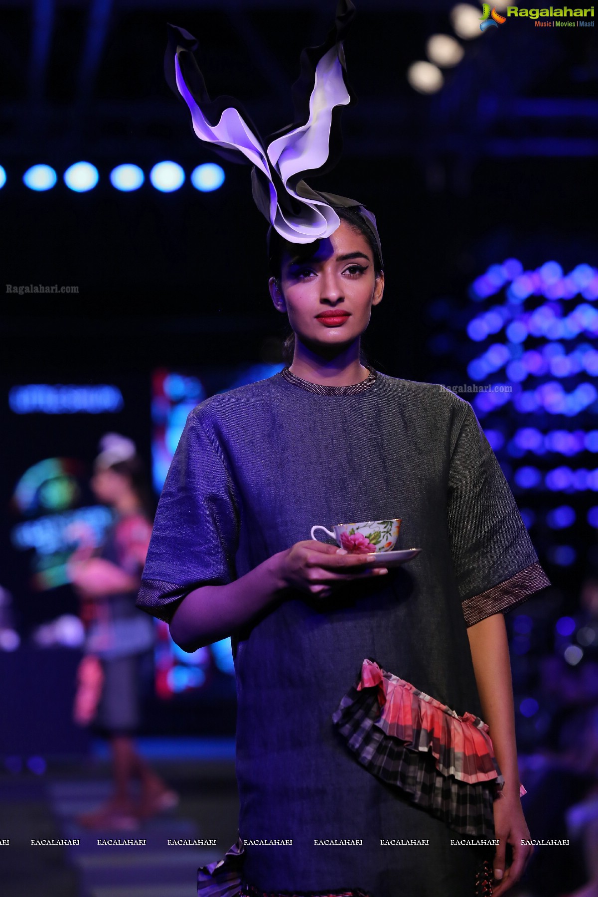 Blenders Pride Fashion Tour 2015, Hyderabad (Day 2)