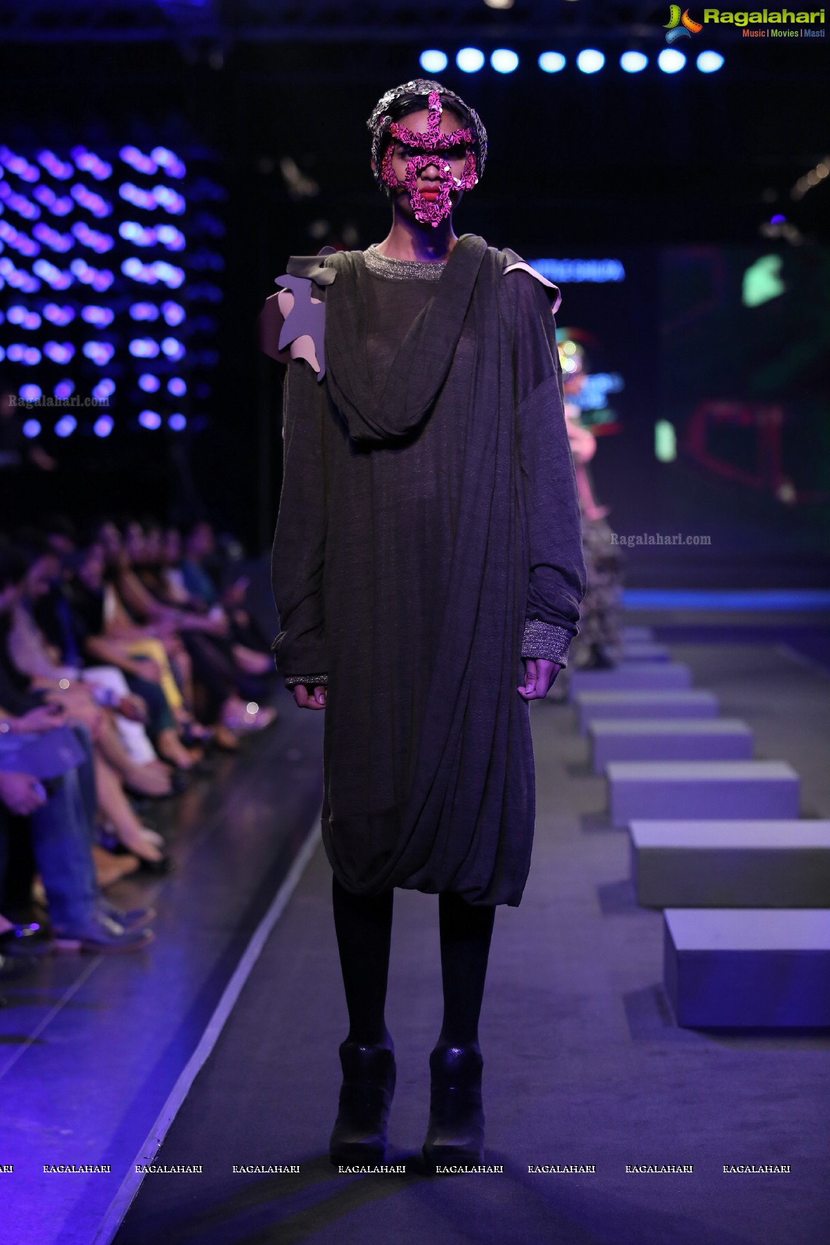 Blenders Pride Fashion Tour 2015, Hyderabad (Day 2)