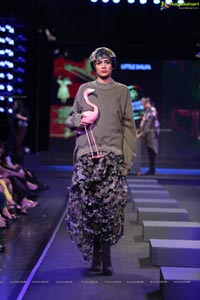 Blenders Pride Fashion Tour 2015